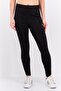 Women Sportswear Fit Training Pants, Black