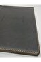 Coffee Color A4 Menu 5 Sheets - 4