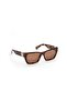 Max&Co Mo0124 52E Women's Sunglasses - 3