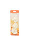 Sugar Paste Cutter Bird Shape - 3 Different Sizes - 4