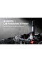 Xiaomi Multi-Function Emergency Flashlight BHR7004GL - Black