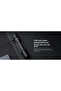 Xiaomi Multi-Function Emergency Flashlight BHR7004GL - Black - 7