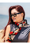 Tctgt 000601 G0025 Women's Sunglasses - 4