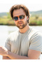 Tctgt 000205 G0007 Unisex Sunglasses - 5