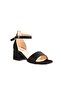 Ankle-Tie Heeled Girls' Dress Shoe - 2