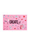 Big Eyeshadow Palette - 4