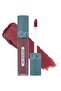 Zero Velvet Lip Tint Matte by - 25 | Nerd Pink