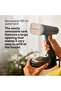 QuickStyle 5, Garment Steamer, Dual Heated FreeGlide 3D Technology - 9