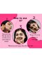 Urbanyog Rectangular Pimple Patch- 4 Rectangular Stickers - 6