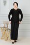 Women's Combed Cotton Blouse - 3