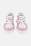 Women Doublecourts Soft Lace Up Outdoor Shoes, Pink - 4