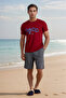 Men's Pajama Set Fishing Anti-Sweat