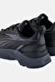 Women Cassia Lux Outdoor Shoes, Black - 3