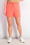 Women Regular Fit Training Shorts, Dubarry