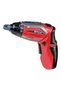 Mini rotary screwdriver set and 2 bits, multicolored, Einhell Kids