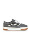 Hylane Unisex Casual Shoes Vn000D1Jpbq1 Gray