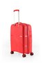 5264 Polipropilen Orta Boy Valiz - 4
