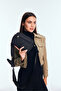 Black Women's Messenger Bag Us8520 Online Exclusive - 3
