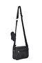 Black Women's Messenger Bag Us8520 Online Exclusive - 5