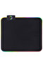 لوحة ماوس ألعاب Gp400 مطاطية مقاس 400 × 400 × 4 مم RGB