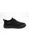 25Y510-12 Black Men's Sneakers