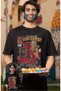 Deadpool Printed T-Shirt, Men-Women Mini Dead Pool Printed T-Shirt
