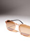 Ds Damat Brown Glasses - 3
