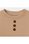 Baby and Children's Clothing 2-Piece Top and Bottom Set - 3