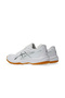 Upcourt 6 Women's Volleyball Shoes White - 5