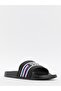 Leon Glb Men Men Black Flip Flops And Slides