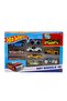 54886 10-Piece Car Set - Mixed Assortment - Erkol Special Promotion Price - 5