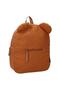 Rucsac pentru copii, Pret, Plus, 31x26x9cm, Maro - 4