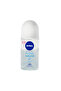 Deo Roll On 50ml Fresh Natural 28098 --- نيفيا رول مزيل عرق 50 مل فرش ناتشورال