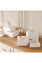 Buffet Risers, Food Risers for Buffet Table, Display Stand Shelf for Catering Dessert - 6