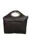 Women's Two-Eye Mother Handcrafted Bag - 3