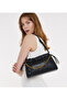 BLACK WOMENS-HANDBAGS - 8