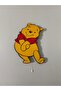 Decorative Wooden Printed Bear Winnie (Teddy Bear) Children's Room Night Light24*32 - 4