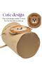 Laundry Basket, Animal design, - 5