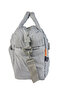 Juno Mother Baby Care Thermal Shoulder Bag & Diaper Pad - 5