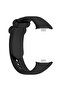 Xiaomii Smart Band 9 Pro / 10 Pro Compatible Soft Silicone Strap