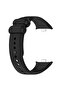 Xiaomii Smart Band 9 Pro / 10 Pro Compatible Soft Silicone Strap - 4