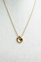 Droplet Necklace - 2