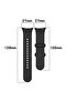 Xiaomii Smart Band 9 Pro / 10 Pro Compatible Soft Silicone Strap - 2