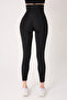 Corset Leggings Body Shaper Recuperator Size Slimming Leggings - 4