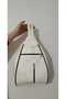 Genuine Leather Backpack - 5