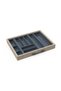Kitchen, Modular Cutlery Set, Anthracite, 64 X 48 cm (3.5 cm Can Be Cut from the End to the Length) - 8