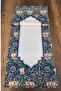 Traditional Patterned Runner 40X140 cm - 3