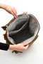 Unisex Mountaineer Bag Camping Bag Travel Bag Lightweight Clinker Fabric Outdoor Bag 50*30 cm - 5