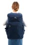 Unisex Mountaineer Bag Camping Bag Travel Bag Lightweight Clinker Fabric Outdoor Bag 50*30 cm - 2