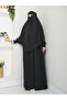 Vera Dress Souffle Gipe Rubber Sleeves Set of 3 - 2